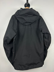 Arc'Teryx Beta AR Gore-Tex Black Shell Jacket