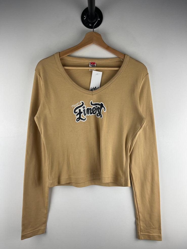 Vintage Y2K Mecca Women&
