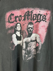 Vintage 90's Cro Mags Revenge Tour Long Sleeve