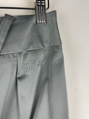 Vintage Killah Women's Grey Skirt