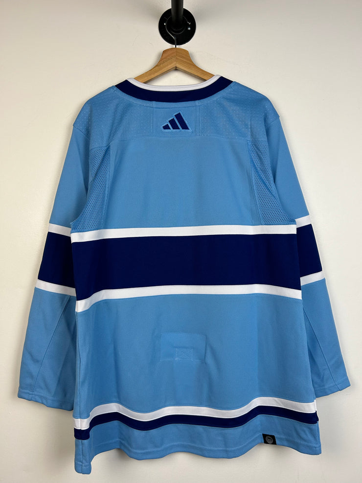 Adidas NHL Montreal Canadiens Reverse Retro Jersey