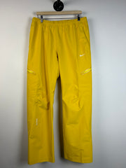 Nike Nocta L'Art Apex Vivid Sulfur Track Pants