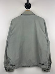 Vintage Polo Ralph Lauren Harrington Grey Jacket