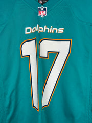 Nike NFL Miami Dolphins Tannehill Football Jersey