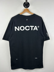 Nike Nocta Big Body Black Tee