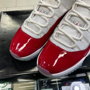 Jordan 11 Cherry