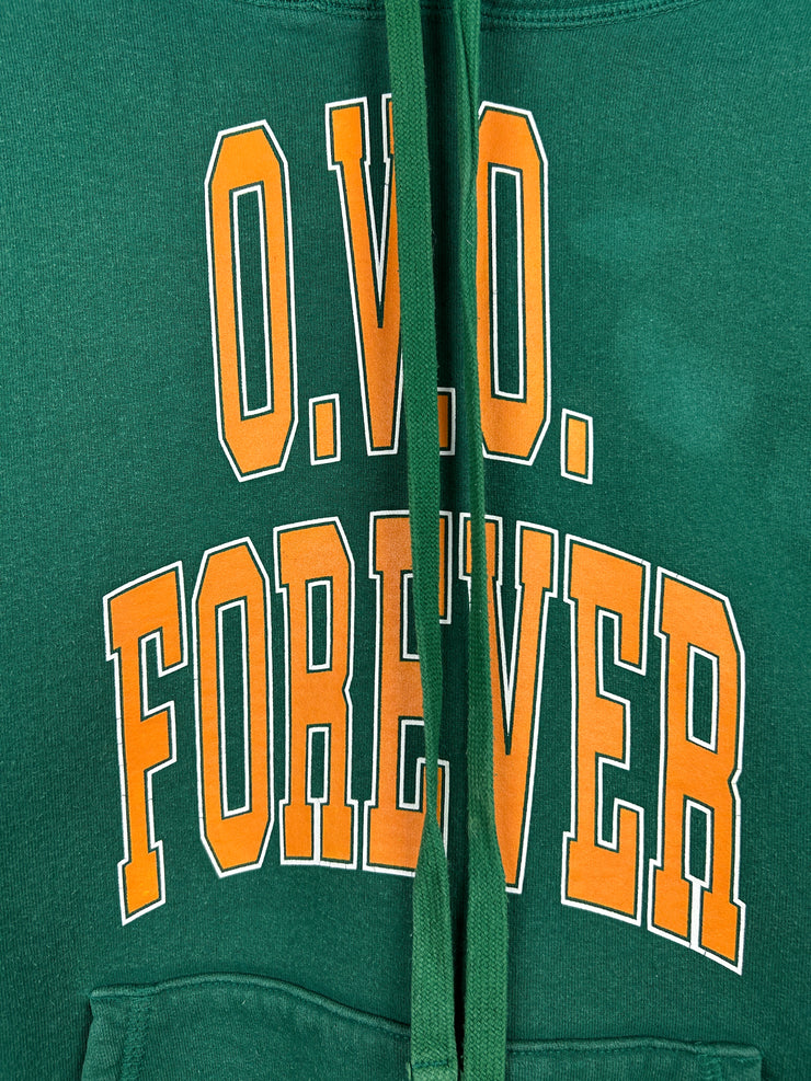 OVO Forever Green Hoodie
