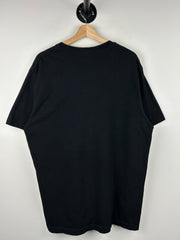 OVO Owl Black Tee