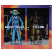 Travis Scott Cactus Jack Fortnite 12” Action Figure Duo Set