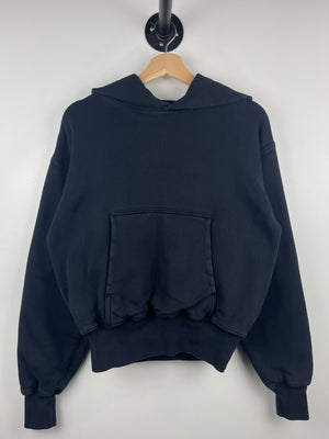 Yeezy X Gap FW21 Black Hoodie