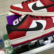Nike SB Dunk Low Pro J-Pack Chicago