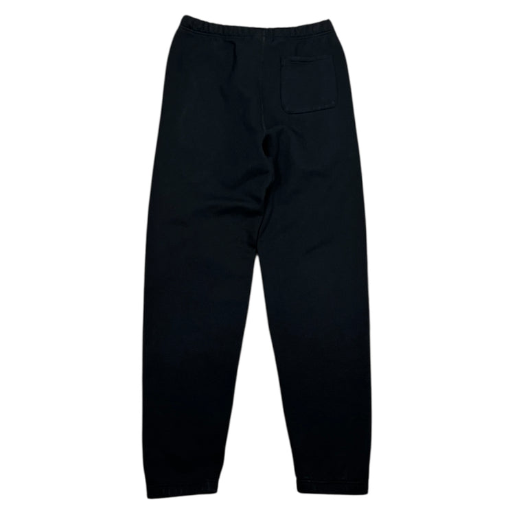 OVO x NBA Toronto Raptors Black Sweatpants