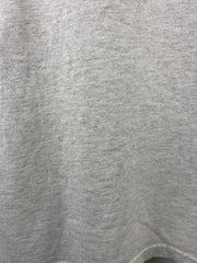 Vintage NFL Cleveland Browns Spellout Grey Tee