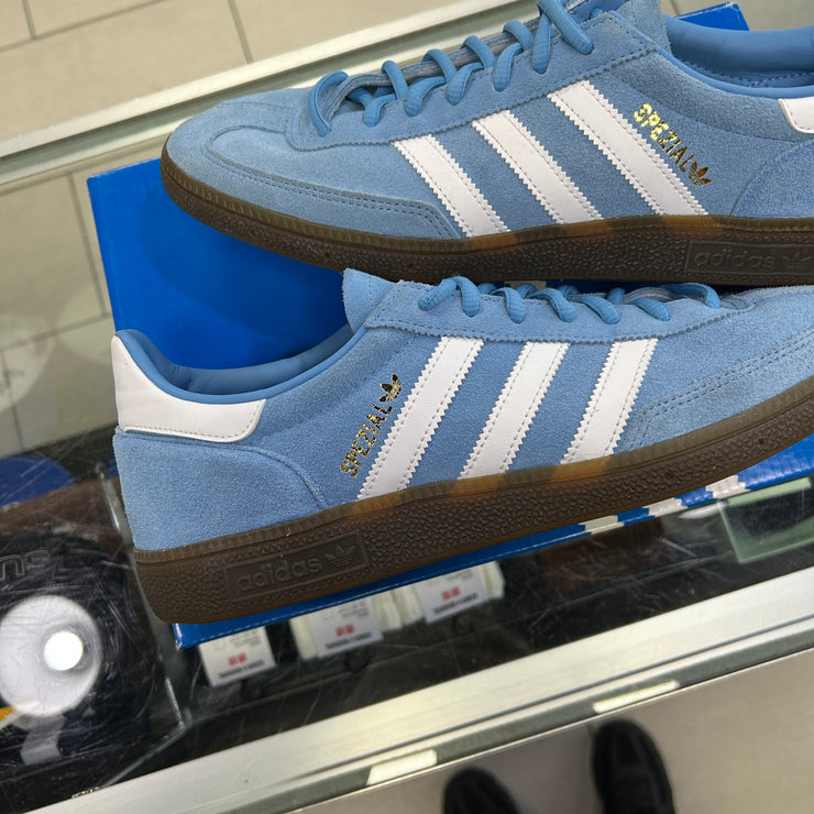 Adidas Handball Spezial Light Blue