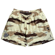 Studio 1999 x VMH Desert Camo Shorts