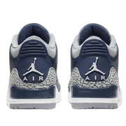 Jordan 3 Georgetown