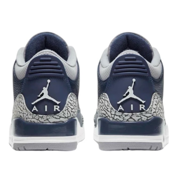 Jordan 3 Georgetown