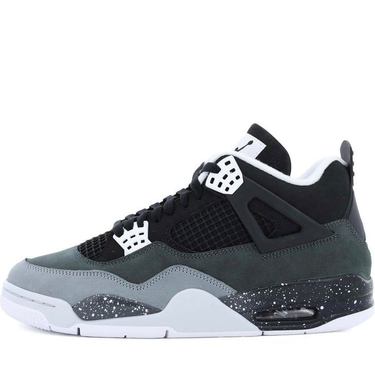 Jordan 4 Fear 2024