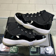 Jordan 11 Jubilee