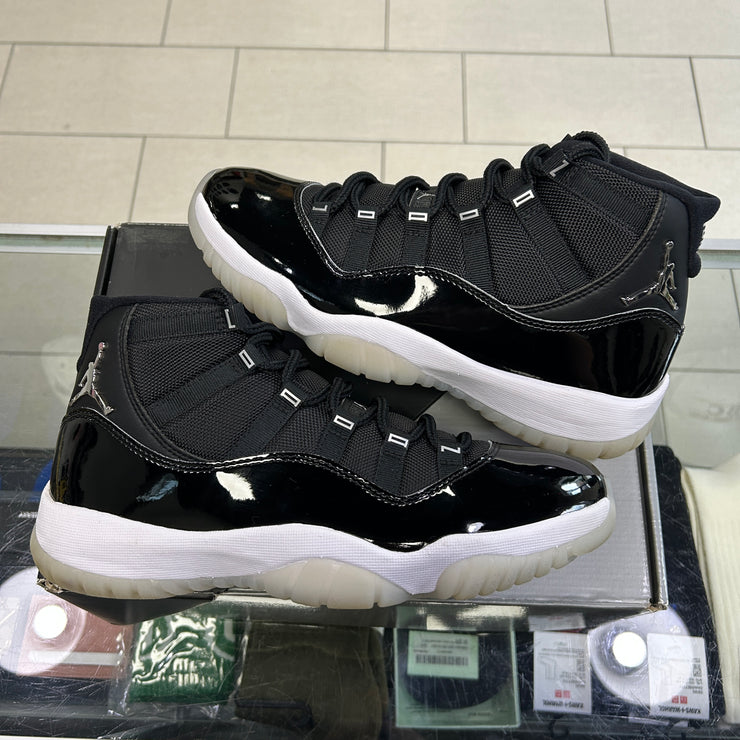 Jordan 11 Jubilee