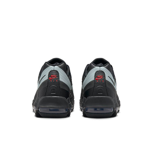 Nike Air Max 95 Ultra Black Picante Red 2023