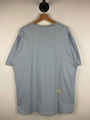 Supreme SS19 Fruit Light Blue Tee