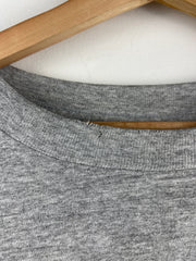 Vintage 90s NFL Starter Minnesota Vikings Grey Tee
