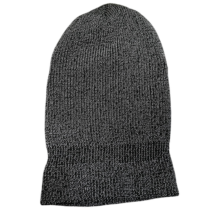 Supreme FW23 Reflective Black Balaclava