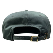 Vintage 90s Polo Ralph Lauren Golf Green Strapback Hat