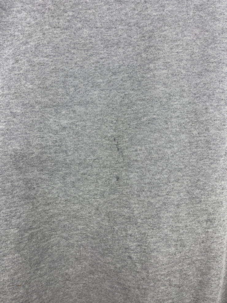 Vintage 90s Penn State Nittany Lions Grey Crewneck