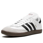 Adidas Samba Classic White