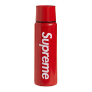 Supreme FW20 SIGG Vacuum Insulated 0.75L Red Bottle