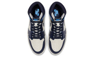 Jordan 1 Obsidian 2019