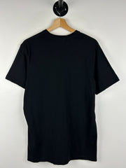 OVO Maple Leaf Black Tee
