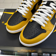 Jordan 1 Pollen