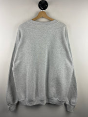 Vintage 90s Penn State Nittany Lions Grey Crewneck