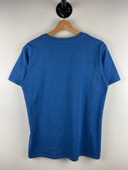 Vintage Carhartt Blue Pocket Tee