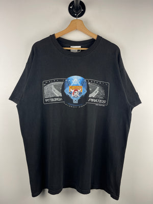 Descriptive image text