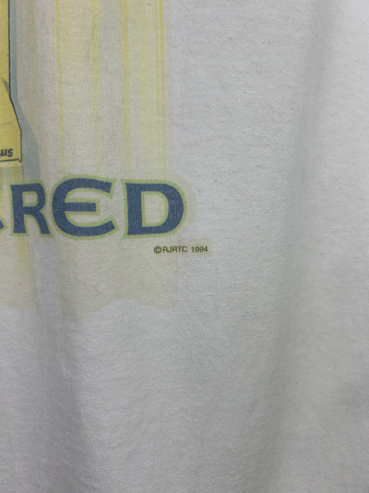 Vintage 90s Camel Smokes Smokin&