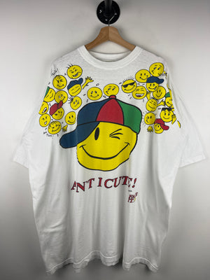 Descriptive image text