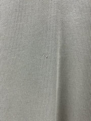Vintage Nike Golf Swoosh Beige Polo Shirt