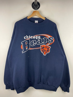 Descriptive image text