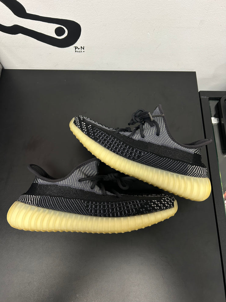 Yeezy 350 V2 Carbon