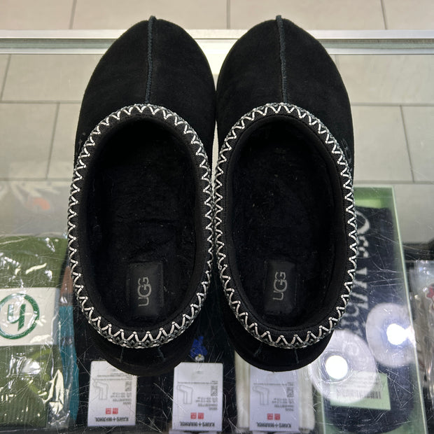 UGG Tasman Black Slipper
