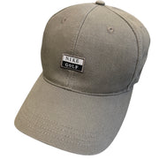 Vintage Nike Golf Olive Green Strapback Hat