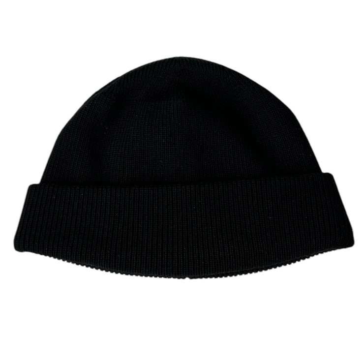 Moncler Genuis X 1017 ALYX 9SM Black Beanie