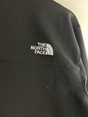 Vintage The North Face Windwall Shell Black Jacket