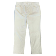 OVO Corduroy Cream Pants