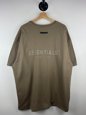 Fear Of God Essentials Harvest Tee