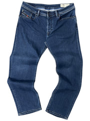 Vintage Diesel Dark Blue Jeans